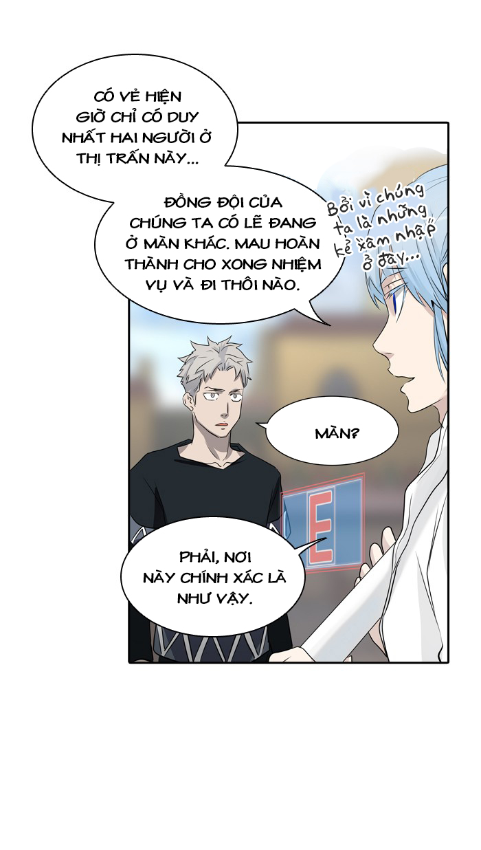 Tòa Tháp Bí Ẩn 2 Chapter 268 - Trang 2