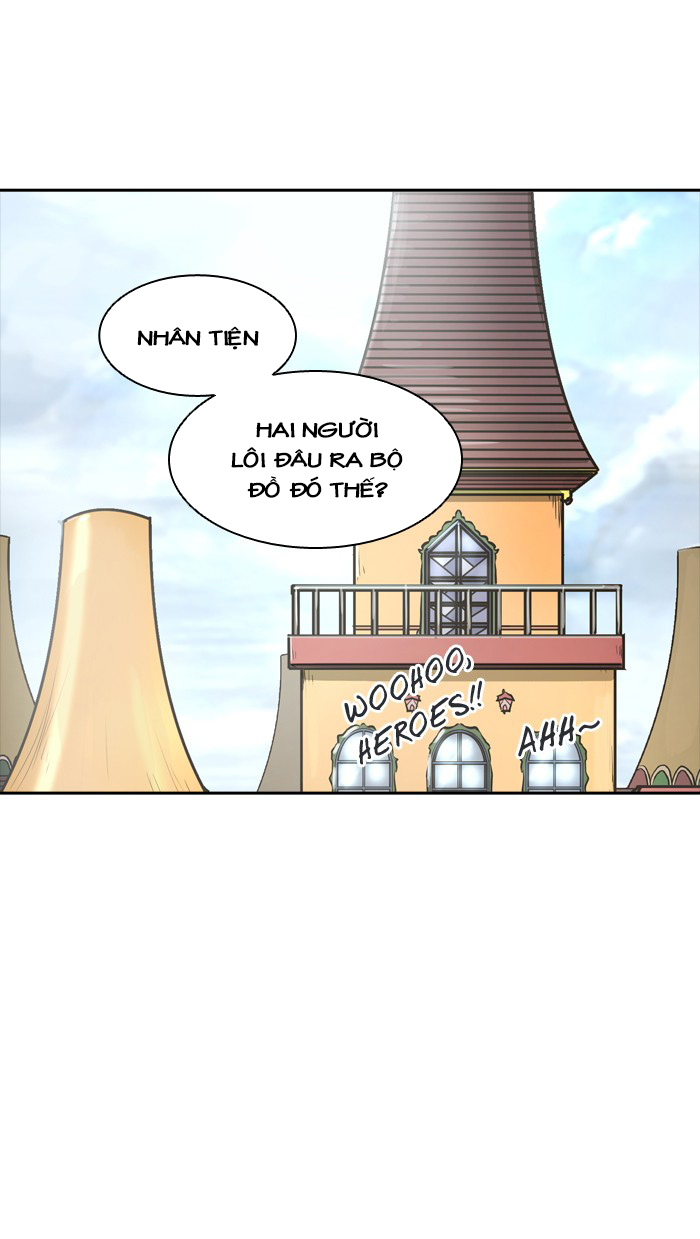 Tòa Tháp Bí Ẩn 2 Chapter 268 - Trang 2