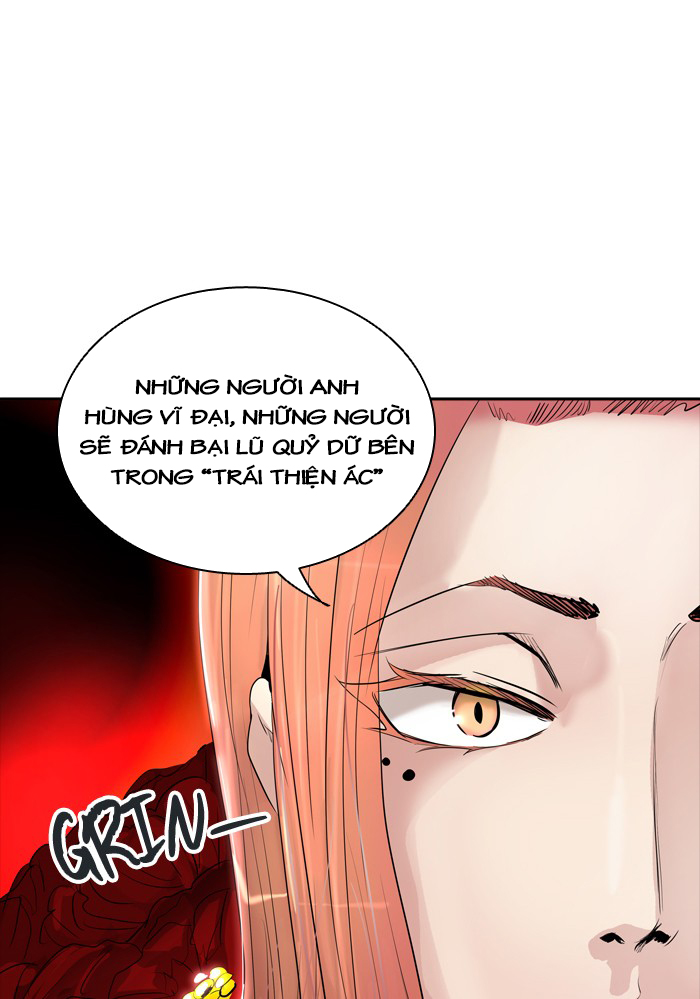 Tòa Tháp Bí Ẩn 2 Chapter 268 - Trang 2