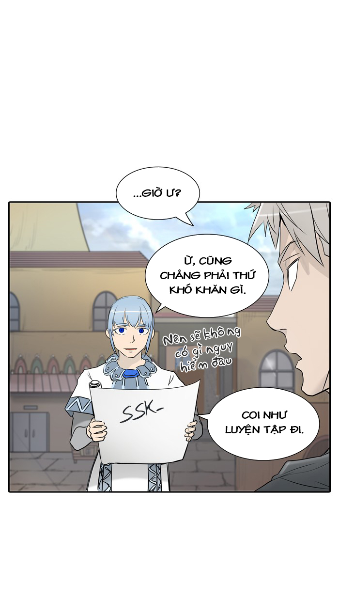 Tòa Tháp Bí Ẩn 2 Chapter 268 - Trang 2