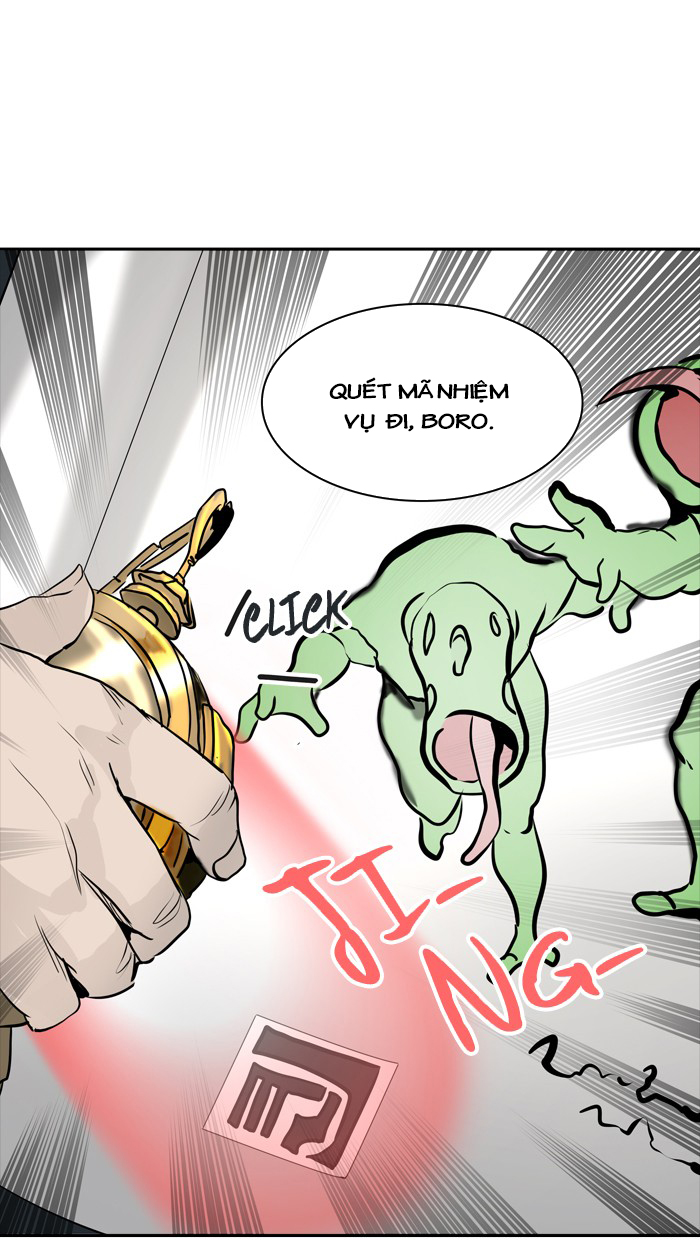 Tòa Tháp Bí Ẩn 2 Chapter 268 - Trang 2