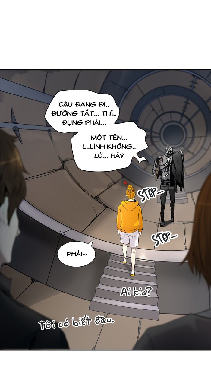 Tòa Tháp Bí Ẩn 2 Chapter 268 - Trang 2