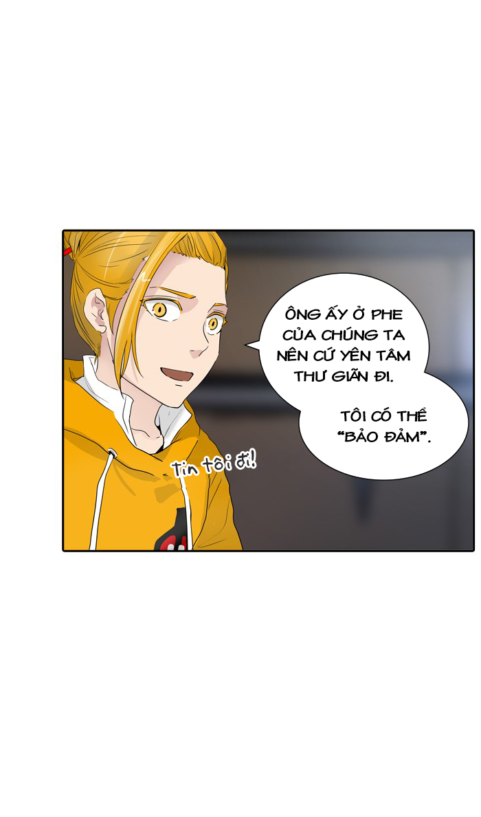 Tòa Tháp Bí Ẩn 2 Chapter 268 - Trang 2