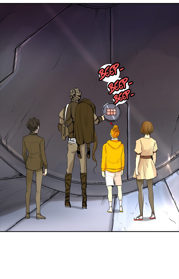 Tòa Tháp Bí Ẩn 2 Chapter 268 - Trang 2