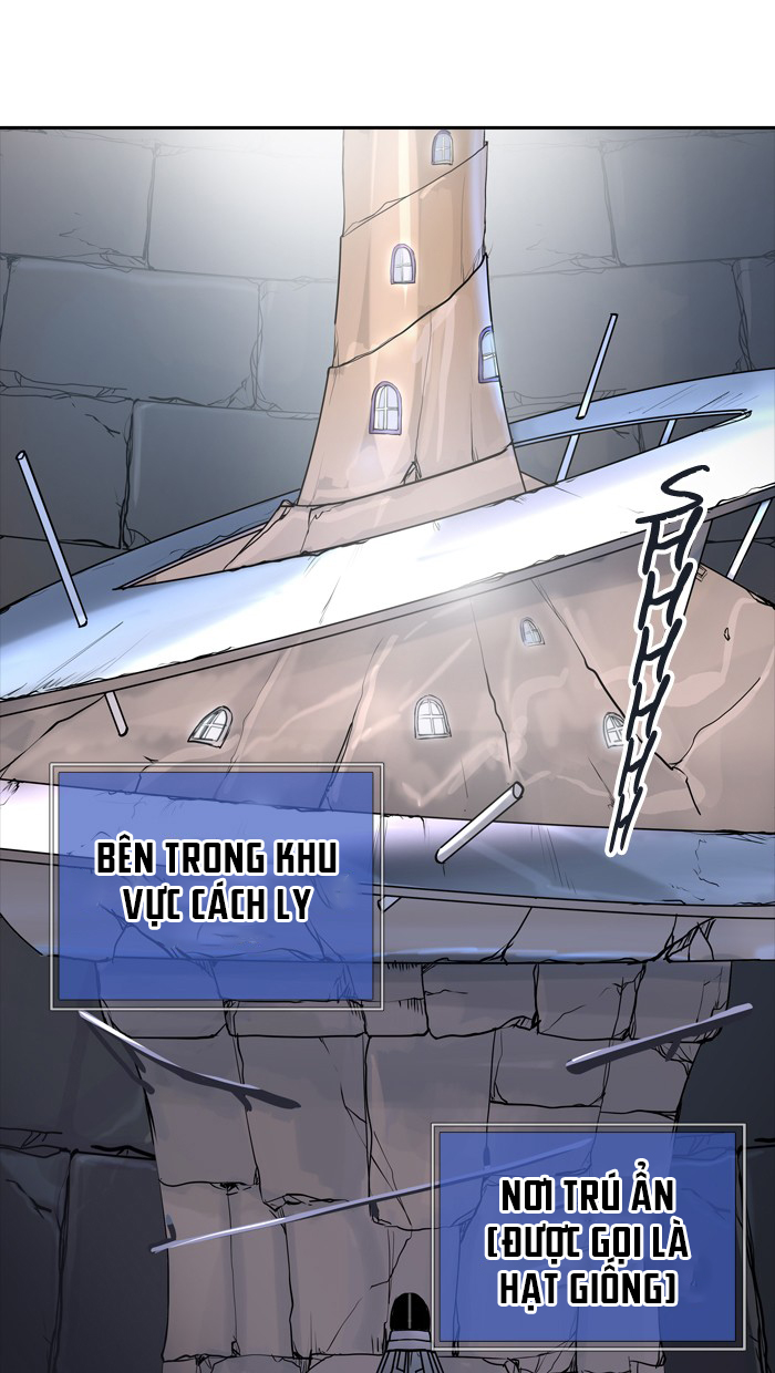 Tòa Tháp Bí Ẩn 2 Chapter 268 - Trang 2