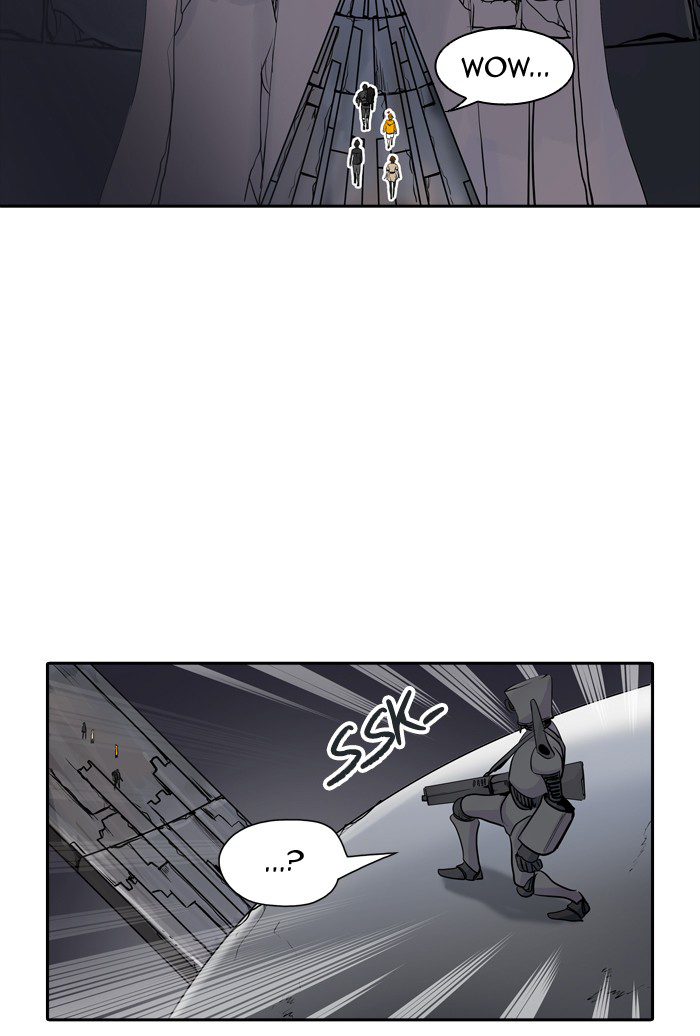 Tòa Tháp Bí Ẩn 2 Chapter 268 - Trang 2