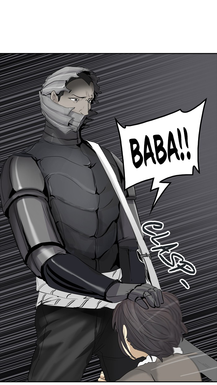 Tòa Tháp Bí Ẩn 2 Chapter 268 - Trang 2