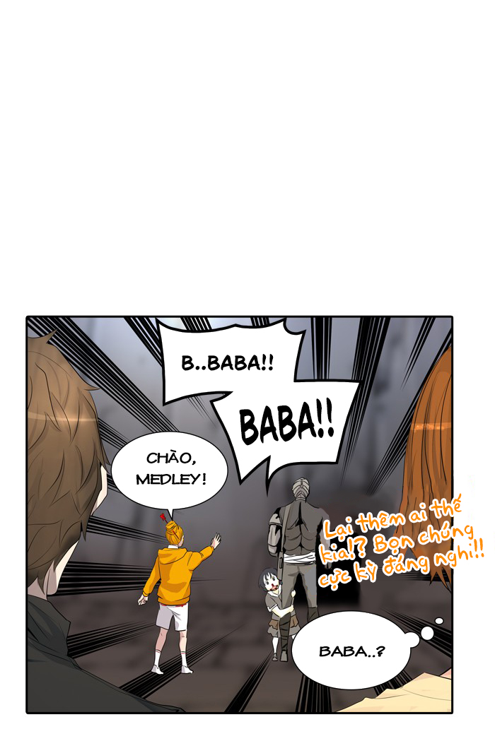 Tòa Tháp Bí Ẩn 2 Chapter 268 - Trang 2