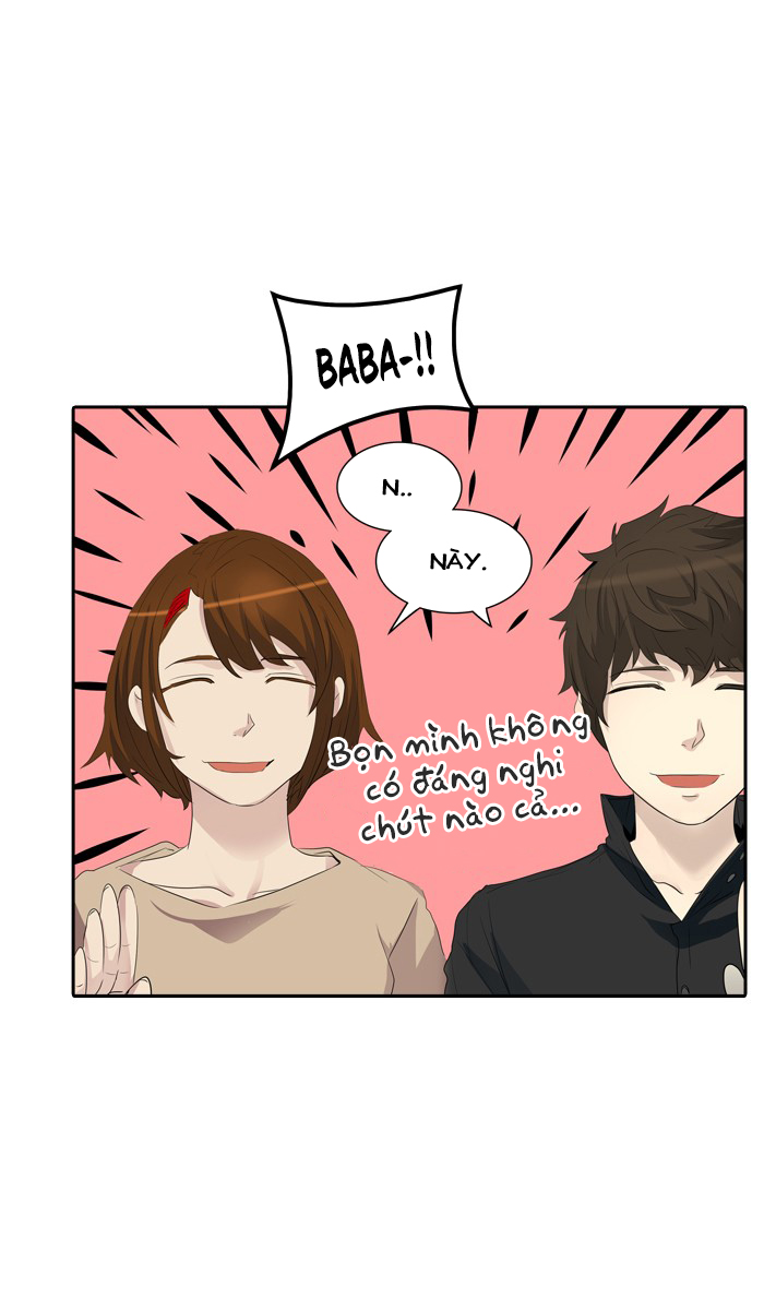 Tòa Tháp Bí Ẩn 2 Chapter 268 - Trang 2