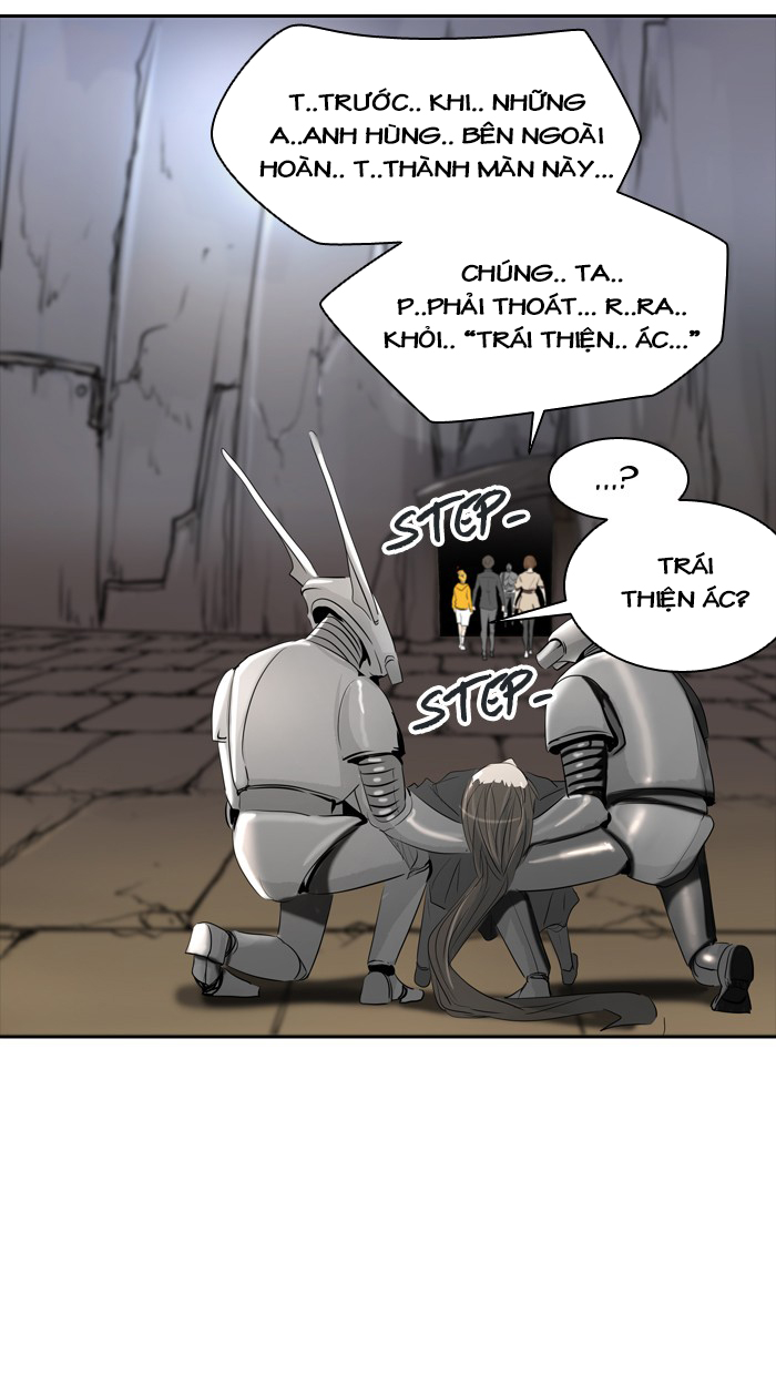 Tòa Tháp Bí Ẩn 2 Chapter 268 - Trang 2