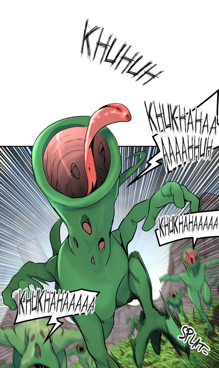 Tòa Tháp Bí Ẩn 2 Chapter 268 - Trang 2