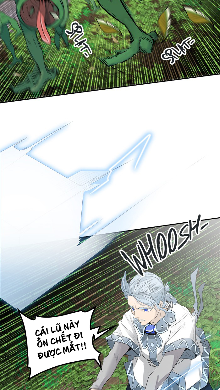 Tòa Tháp Bí Ẩn 2 Chapter 268 - Trang 2