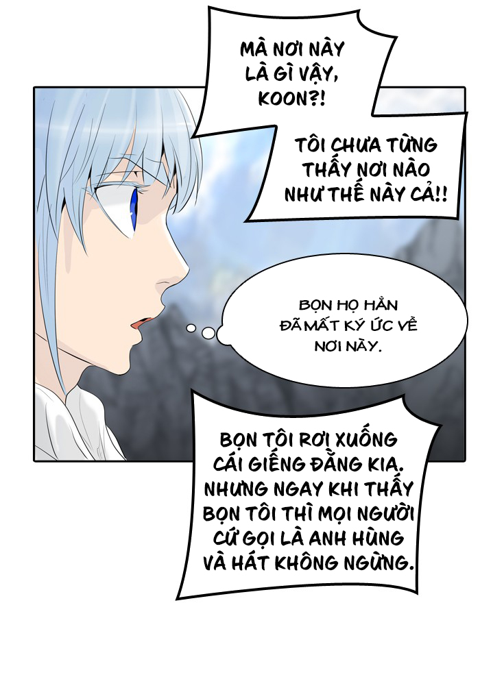 Tòa Tháp Bí Ẩn 2 Chapter 267.5 - Trang 2