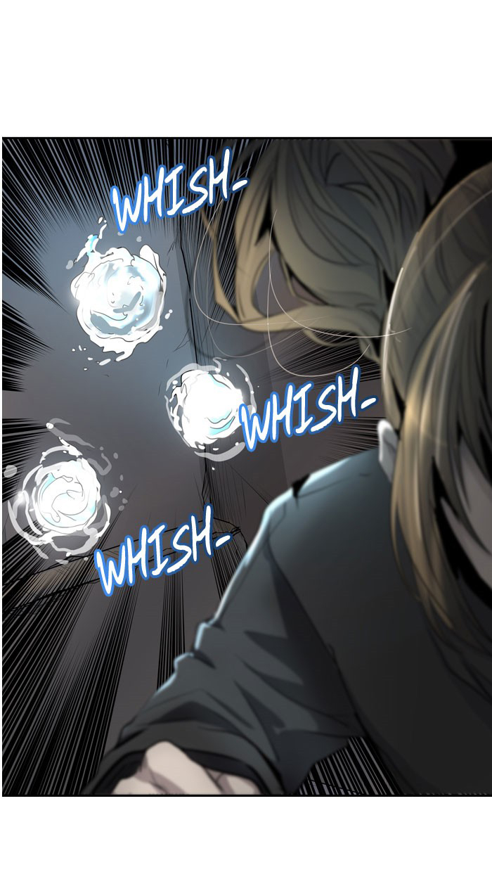 Tòa Tháp Bí Ẩn 2 Chapter 266.5 - Trang 2
