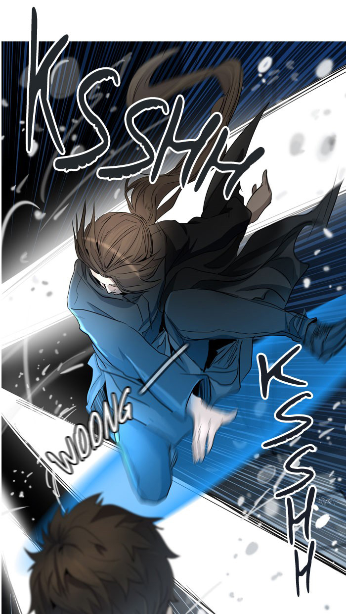 Tòa Tháp Bí Ẩn 2 Chapter 266.5 - Trang 2
