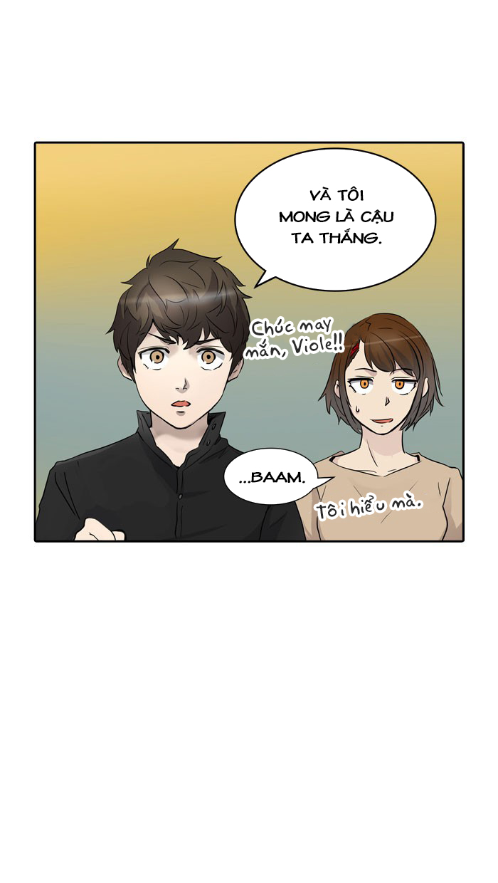 Tòa Tháp Bí Ẩn 2 Chapter 266.5 - Trang 2