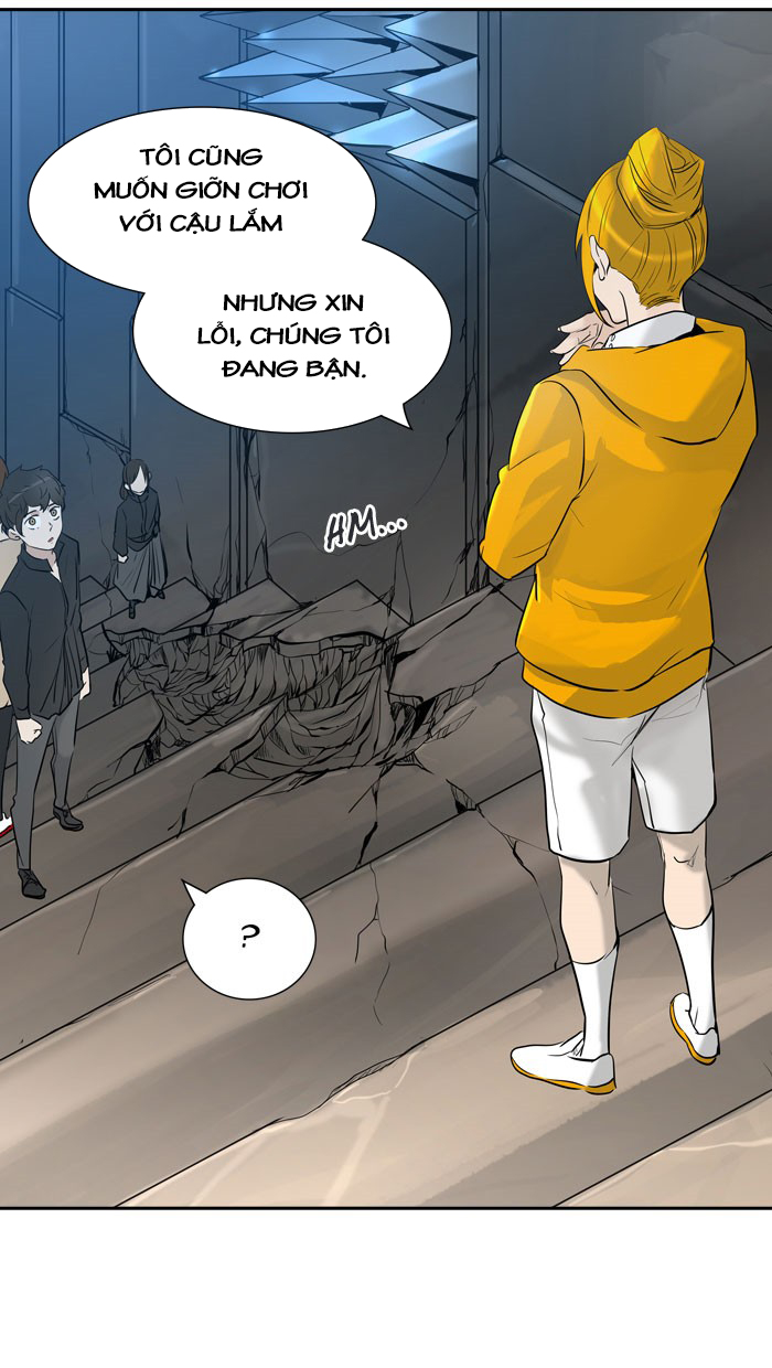 Tòa Tháp Bí Ẩn 2 Chapter 266.5 - Trang 2