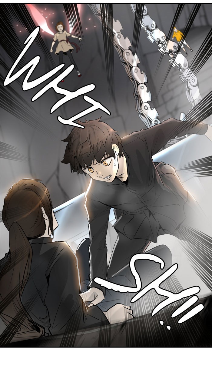 Tòa Tháp Bí Ẩn 2 Chapter 266.5 - Trang 2