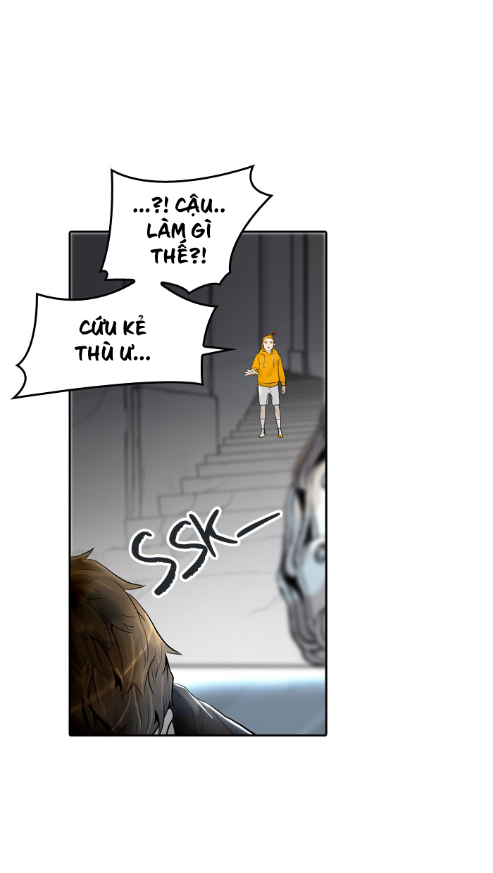 Tòa Tháp Bí Ẩn 2 Chapter 266.5 - Trang 2