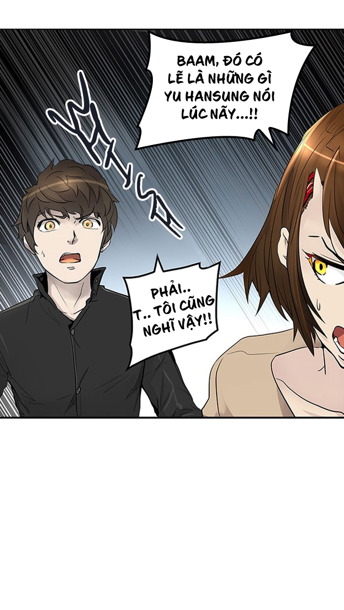 Tòa Tháp Bí Ẩn 2 Chapter 266.5 - Trang 2