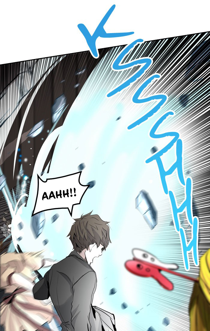 Tòa Tháp Bí Ẩn 2 Chapter 266.5 - Trang 2
