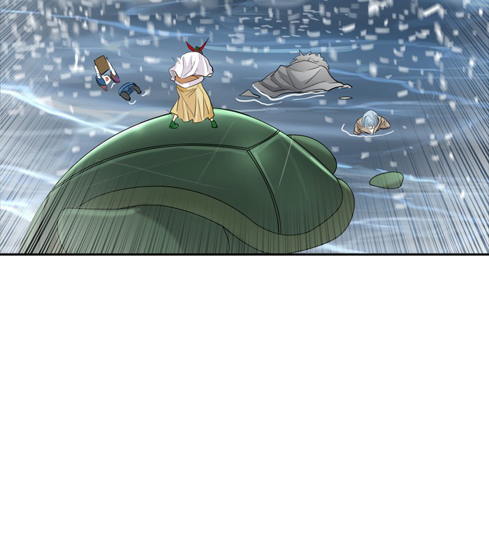 Tòa Tháp Bí Ẩn 2 Chapter 265.5 - Trang 2