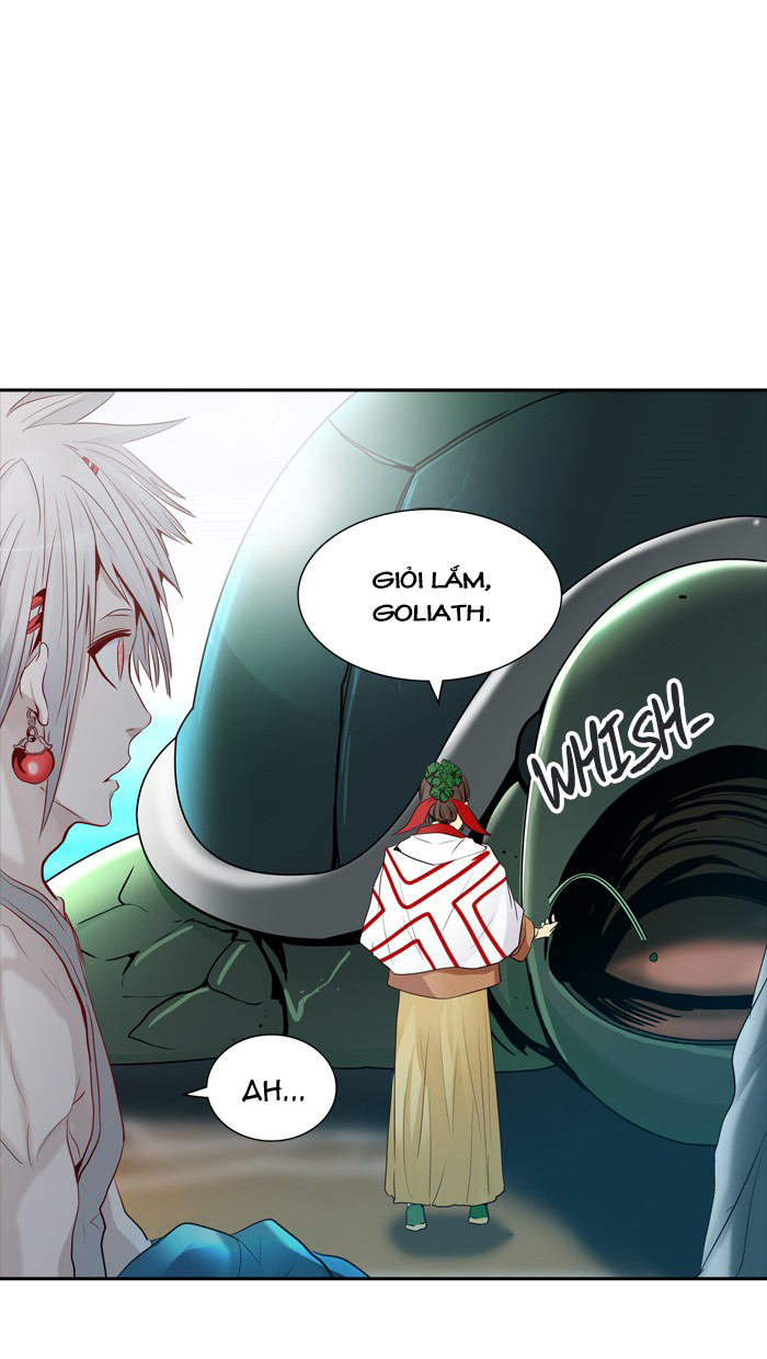 Tòa Tháp Bí Ẩn 2 Chapter 265.5 - Trang 2