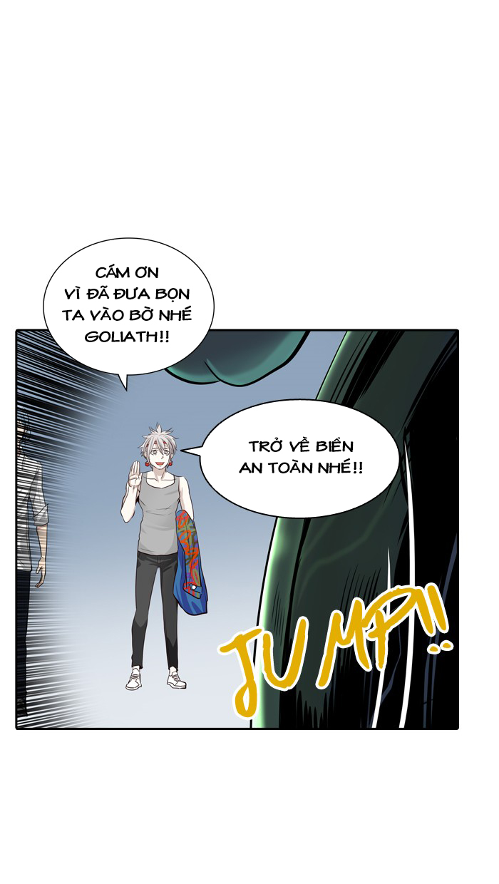 Tòa Tháp Bí Ẩn 2 Chapter 265.5 - Trang 2