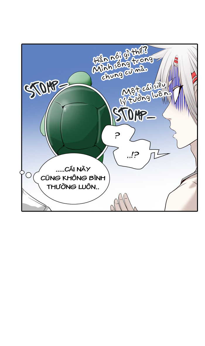 Tòa Tháp Bí Ẩn 2 Chapter 265.5 - Trang 2