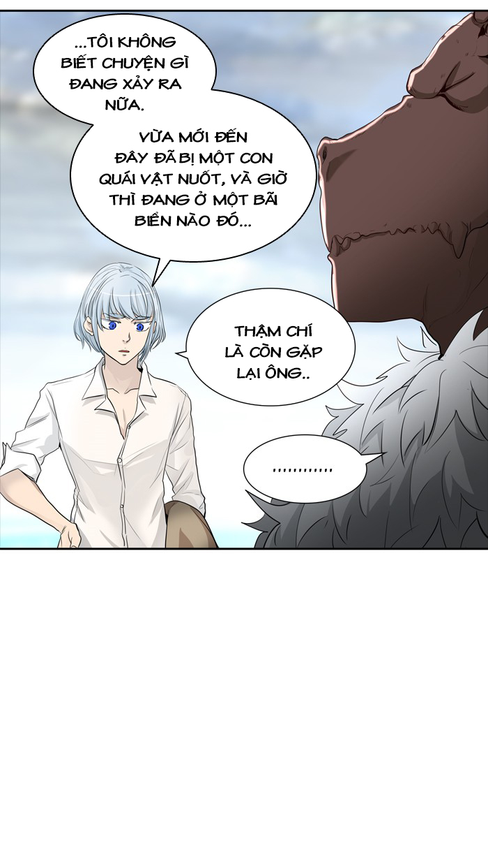 Tòa Tháp Bí Ẩn 2 Chapter 265.5 - Trang 2