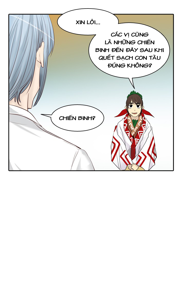 Tòa Tháp Bí Ẩn 2 Chapter 265.5 - Trang 2