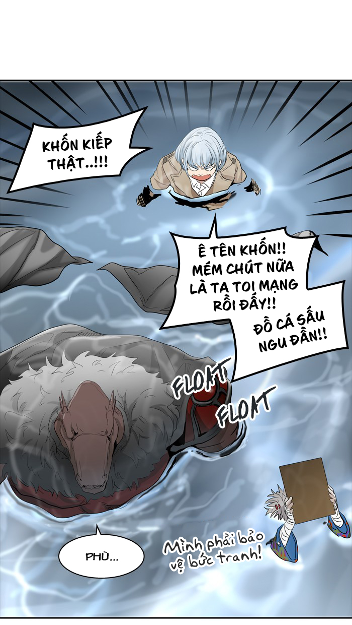 Tòa Tháp Bí Ẩn 2 Chapter 265.5 - Trang 2
