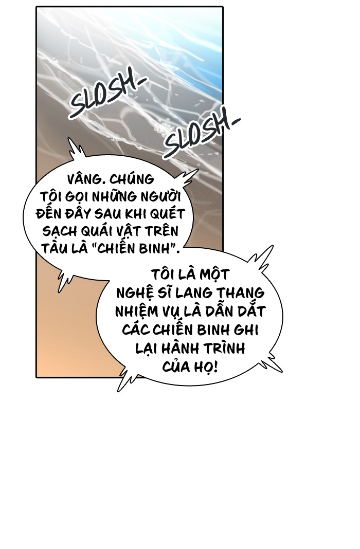 Tòa Tháp Bí Ẩn 2 Chapter 265.5 - Trang 2