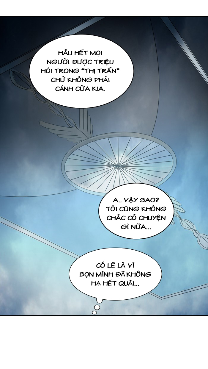 Tòa Tháp Bí Ẩn 2 Chapter 265.5 - Trang 2
