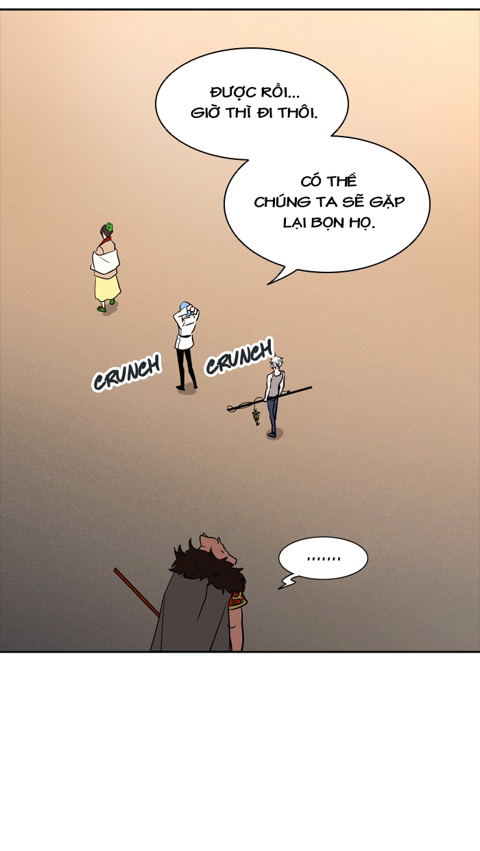 Tòa Tháp Bí Ẩn 2 Chapter 265.5 - Trang 2