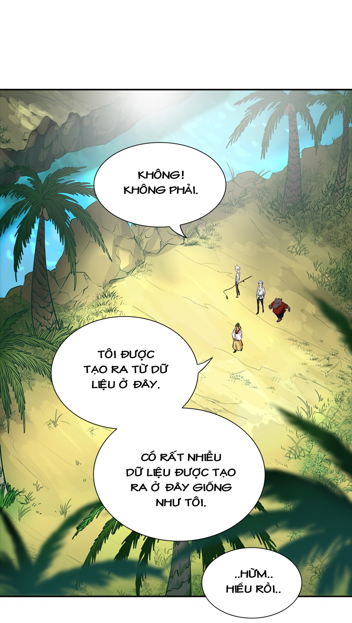 Tòa Tháp Bí Ẩn 2 Chapter 265.5 - Trang 2