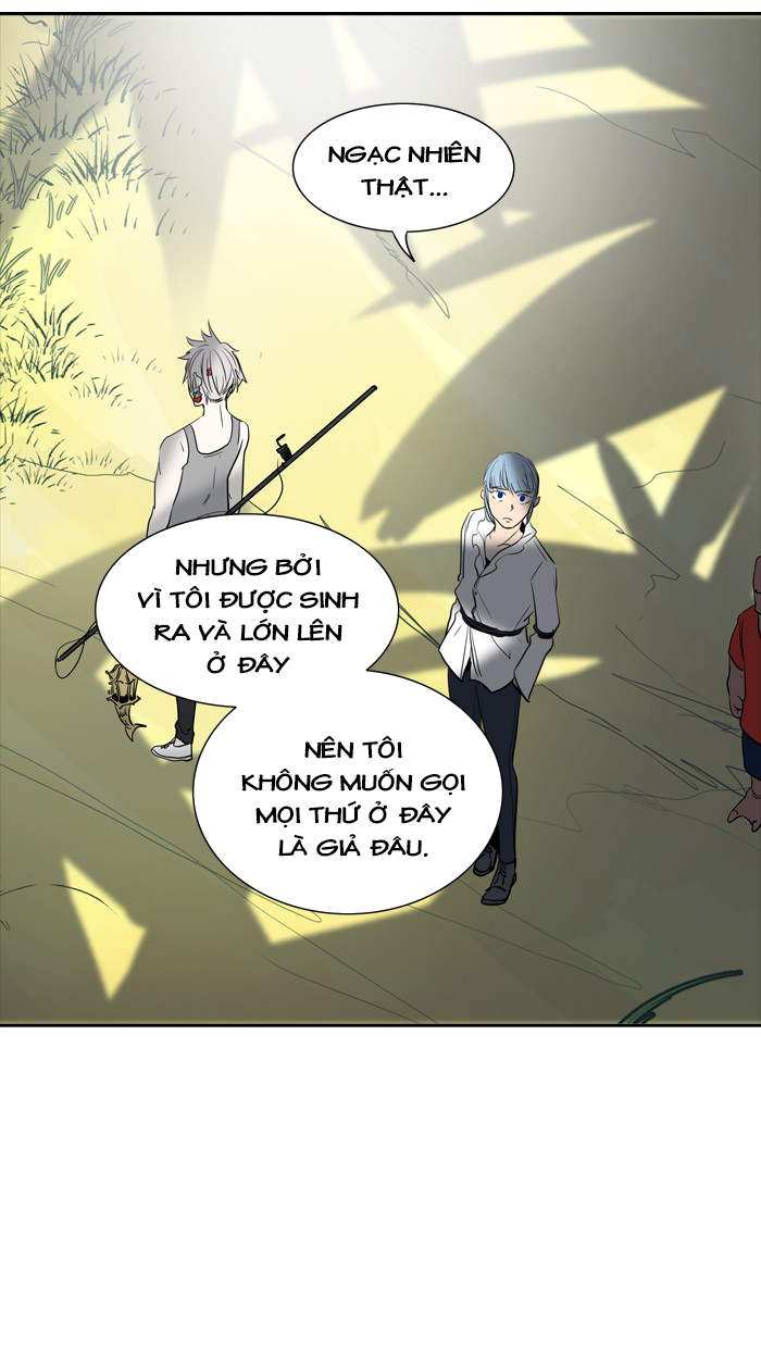 Tòa Tháp Bí Ẩn 2 Chapter 265.5 - Trang 2