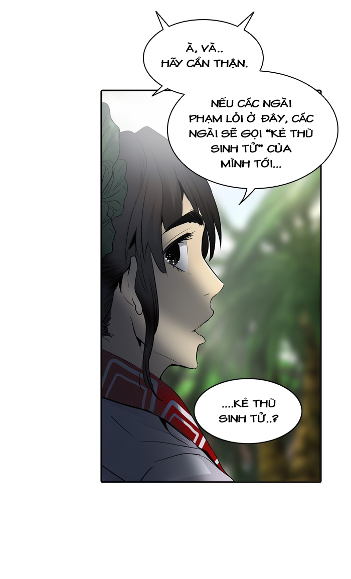 Tòa Tháp Bí Ẩn 2 Chapter 265.5 - Trang 2
