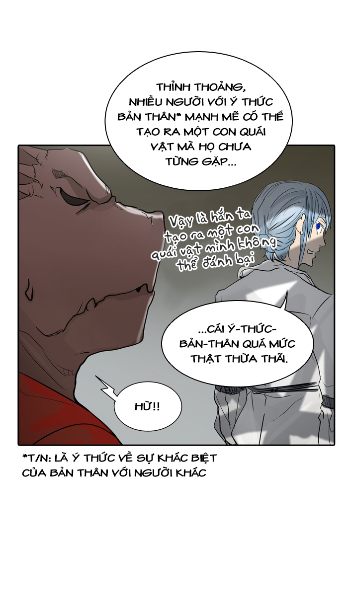 Tòa Tháp Bí Ẩn 2 Chapter 265.5 - Trang 2