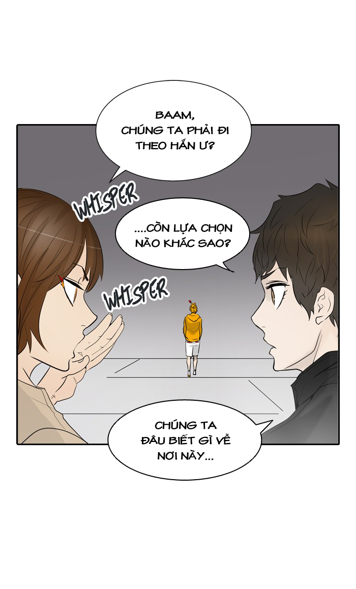 Tòa Tháp Bí Ẩn 2 Chapter 265.5 - Trang 2