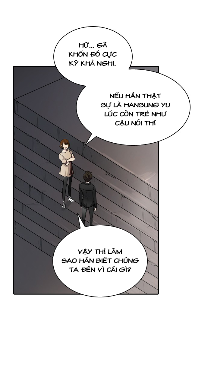 Tòa Tháp Bí Ẩn 2 Chapter 265.5 - Trang 2