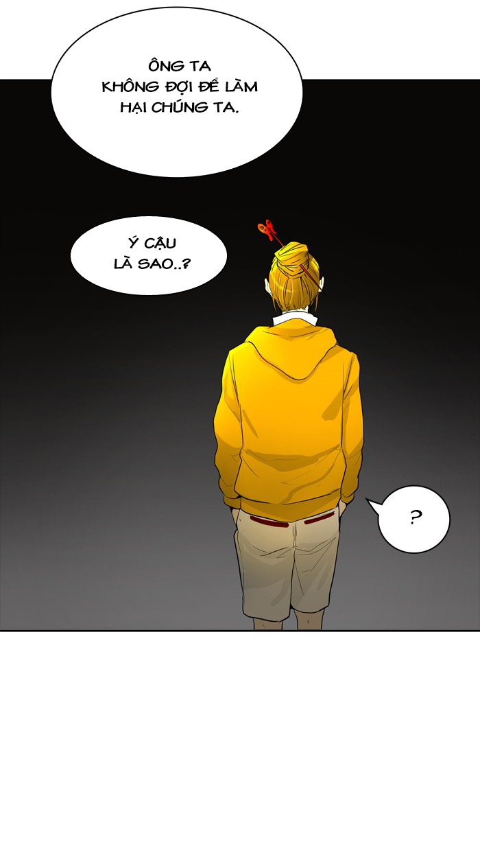 Tòa Tháp Bí Ẩn 2 Chapter 265.5 - Trang 2