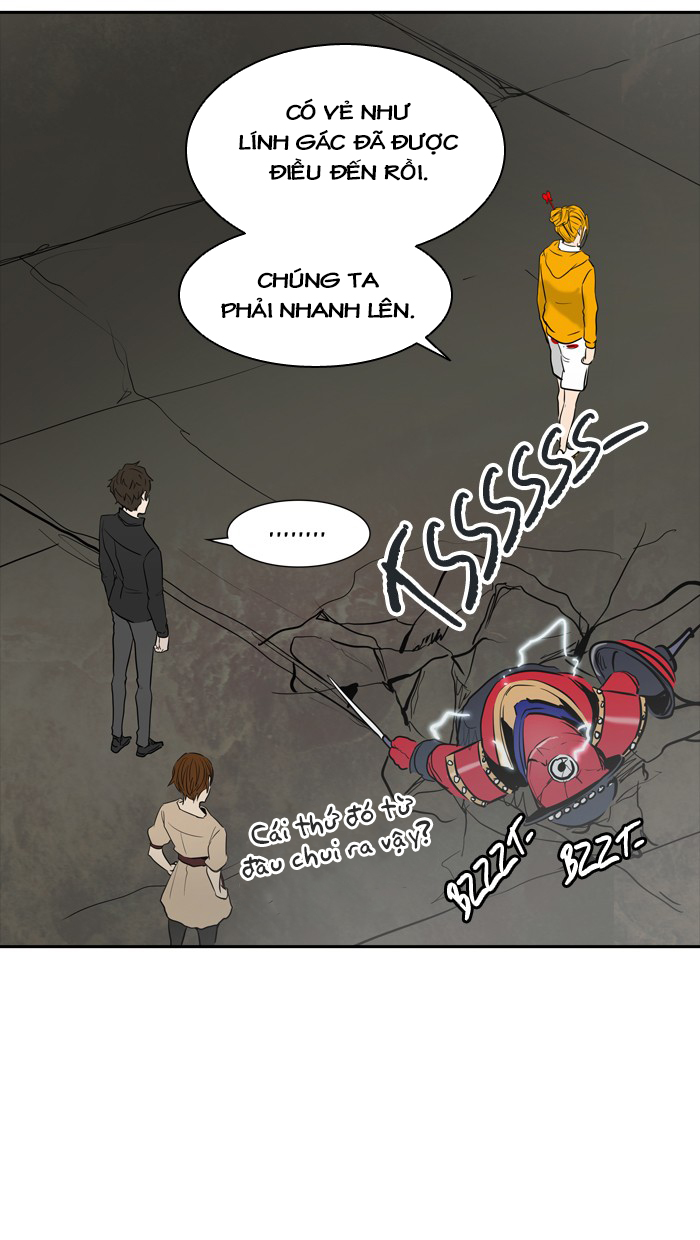 Tòa Tháp Bí Ẩn 2 Chapter 265.5 - Trang 2