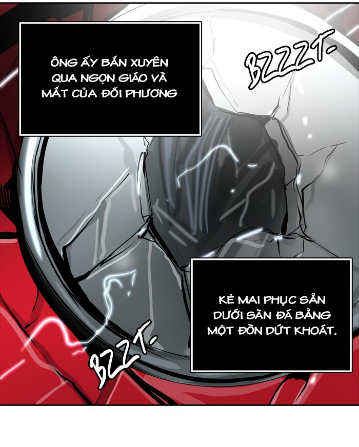 Tòa Tháp Bí Ẩn 2 Chapter 265.5 - Trang 2