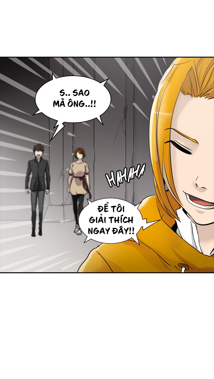 Tòa Tháp Bí Ẩn 2 Chapter 265.5 - Trang 2