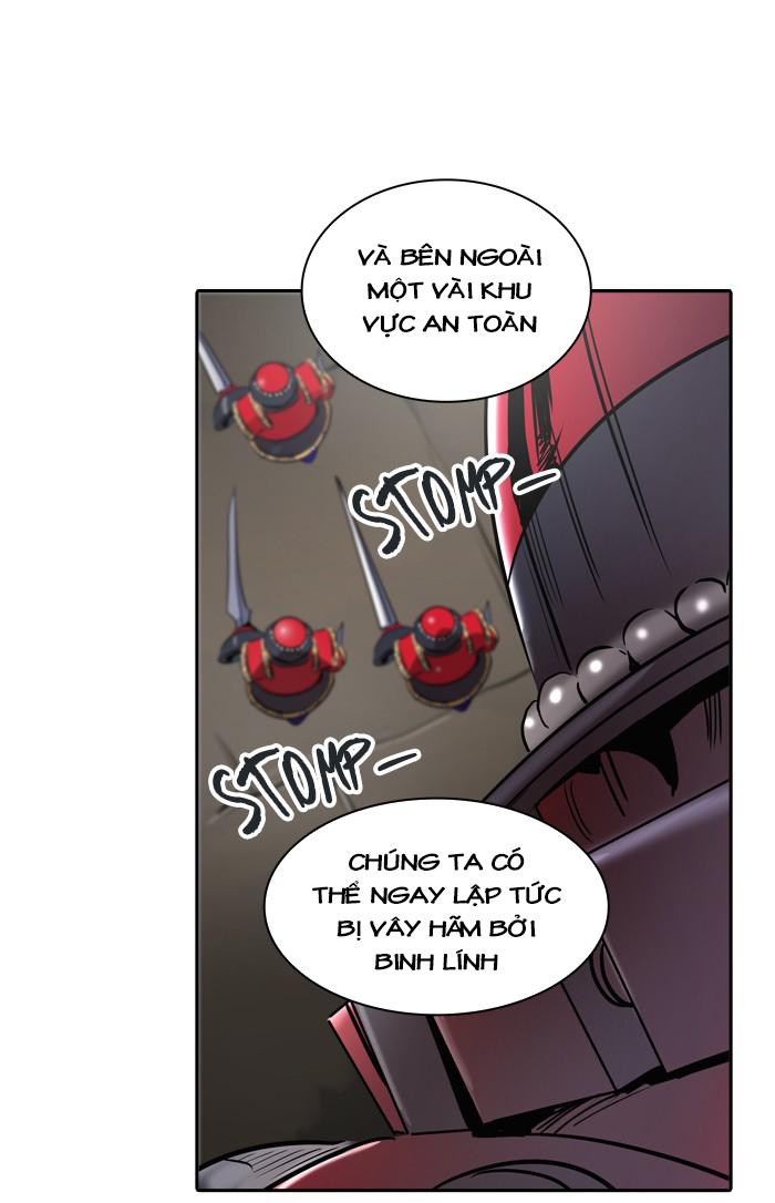 Tòa Tháp Bí Ẩn 2 Chapter 265.5 - Trang 2