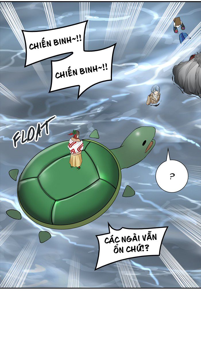 Tòa Tháp Bí Ẩn 2 Chapter 265.5 - Trang 2