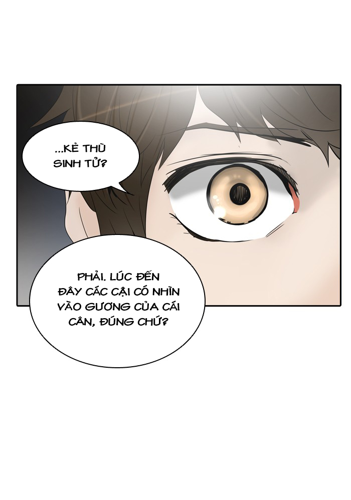 Tòa Tháp Bí Ẩn 2 Chapter 265.5 - Trang 2