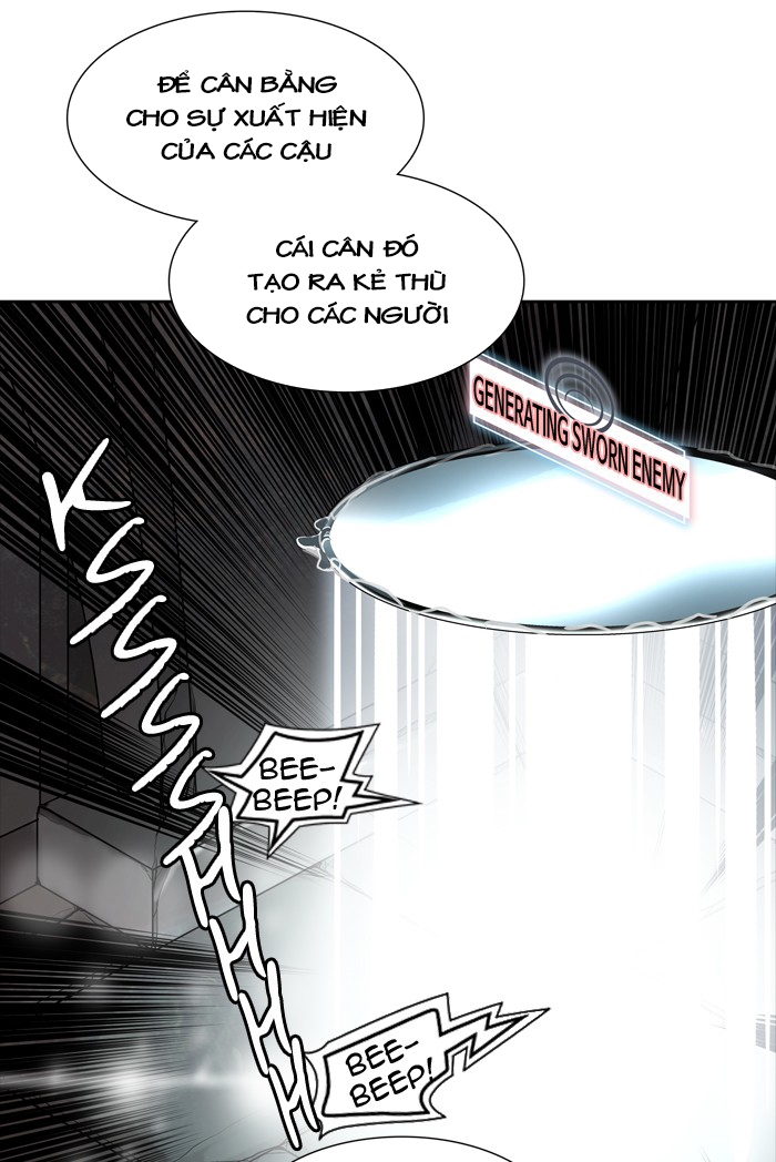 Tòa Tháp Bí Ẩn 2 Chapter 265.5 - Trang 2