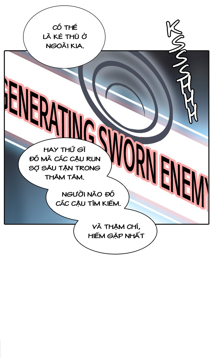 Tòa Tháp Bí Ẩn 2 Chapter 265.5 - Trang 2